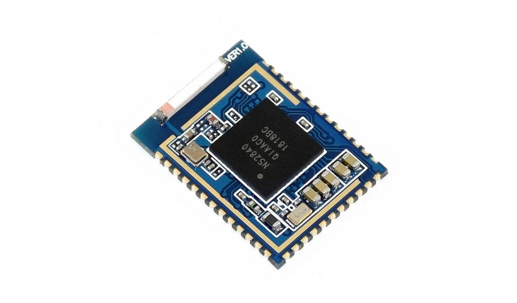 Core52840 (source: Waveshare)